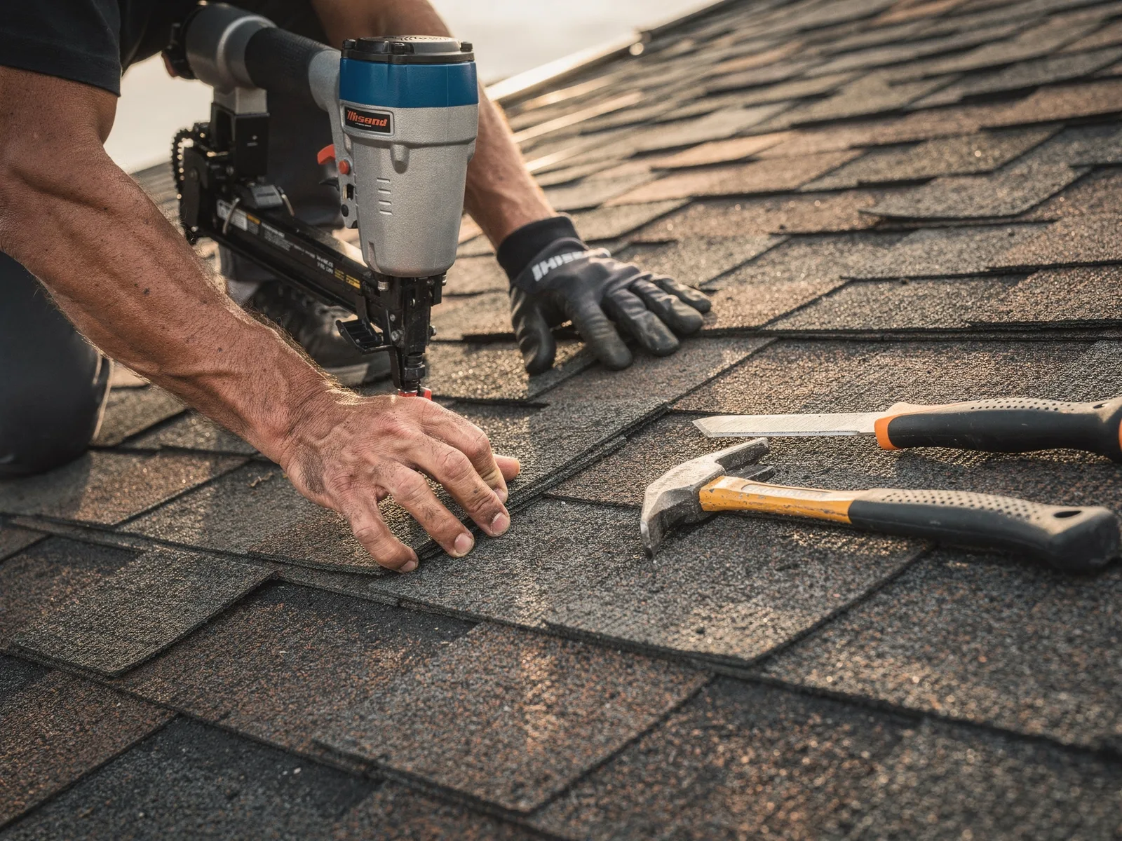 Why choose Roof Repair in Marne, IA